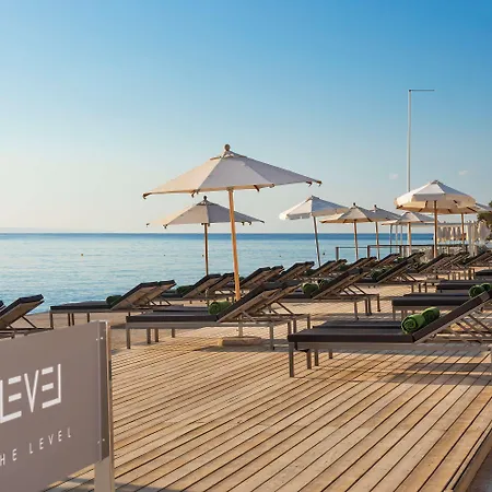 Hotel Melia South Magaluf (Mallorca)