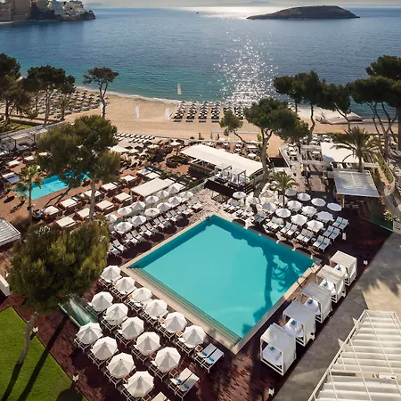 Melia South Hotel 4*