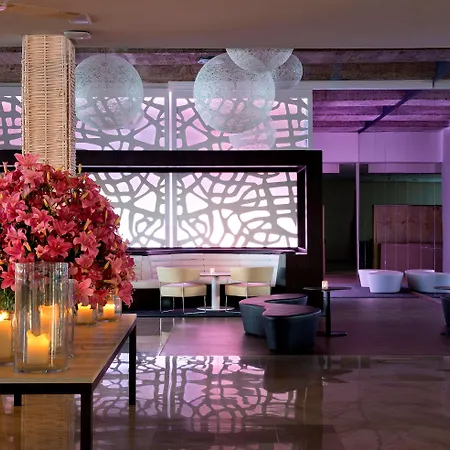 Melia South Hotel Magaluf (Mallorca)