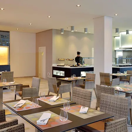 Melia South
