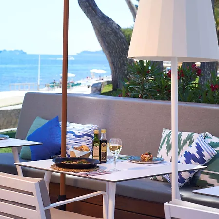 Melia South Hotel Magaluf (Mallorca)