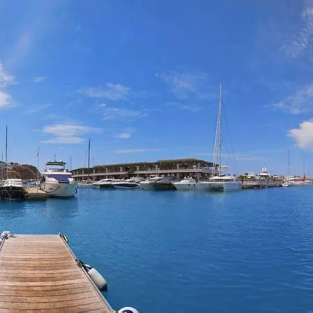 Hotel Melia South Magaluf (Mallorca)
