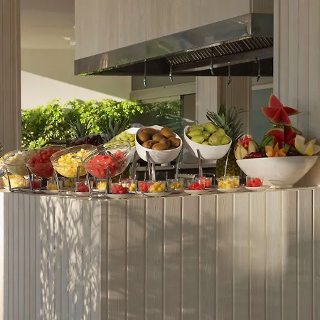Melia South Hotel