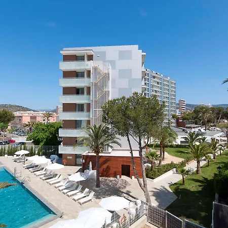 Melia South Hotel 4*