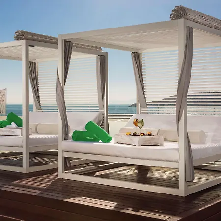Melia South Magaluf (Mallorca)