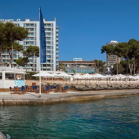 Hotel Melia South 4*