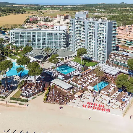Melia South 4*