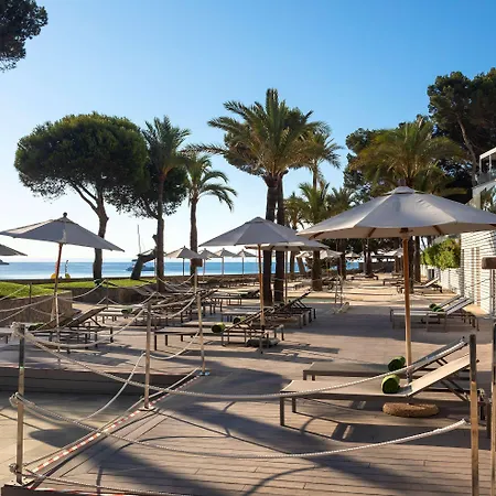 Melia South Hotel 4*