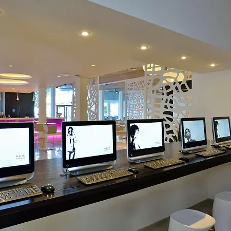Melia South Hotel
