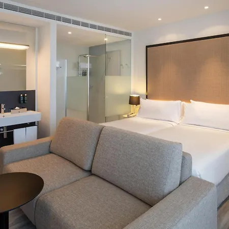 Melia South Hotel