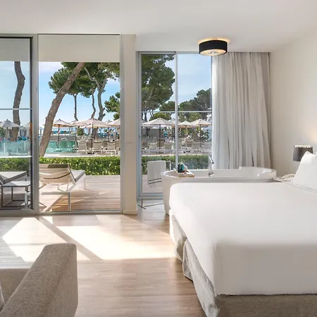 Hotel Melia South 4*