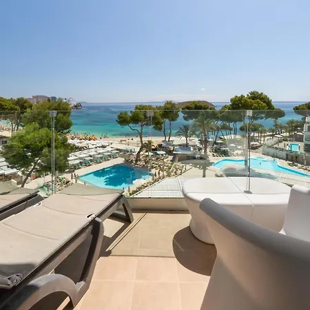 Melia South 4*