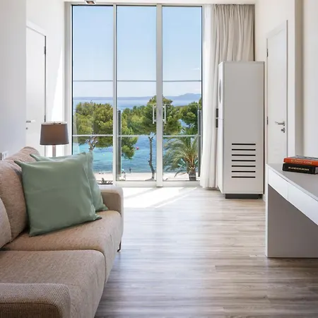 Melia South 4* Magaluf (Mallorca)