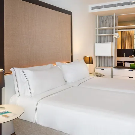 Melia South