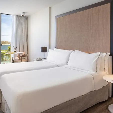 Hotel Melia South 4*