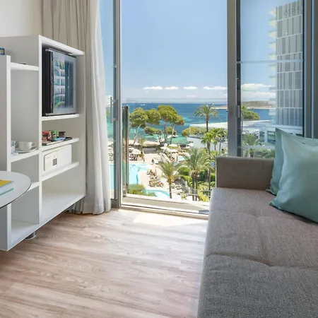 Melia South