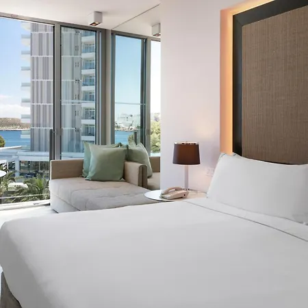 Melia South Hotel
