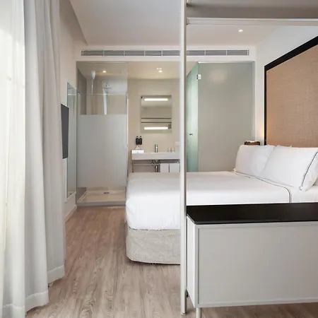 Hotel Melia South Magaluf (Mallorca)