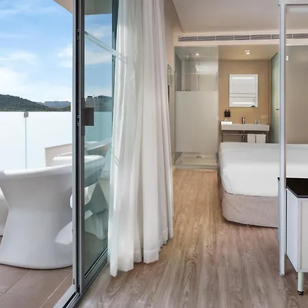 Melia South 4* Magaluf (Mallorca)