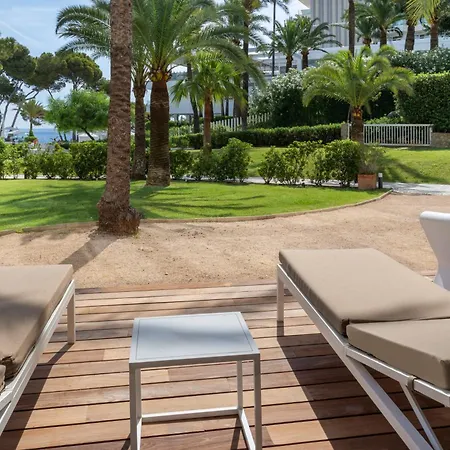 Melia South
