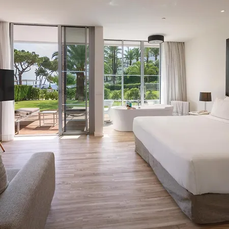 Hotel Melia South 4*