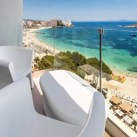 Melia South 4*