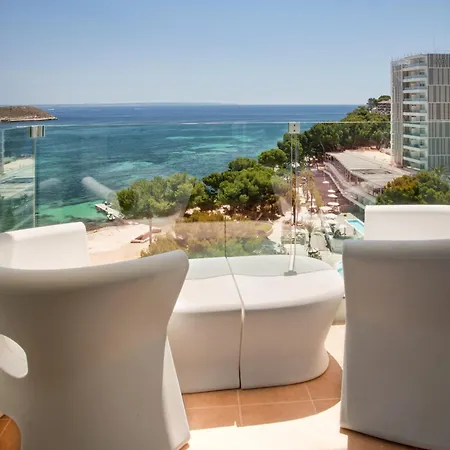 Melia South Magaluf (Mallorca)