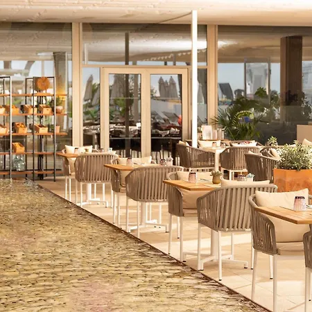 Hotel Melia South 4*