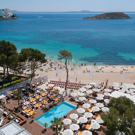 Melia South 4* Magaluf (Mallorca)
