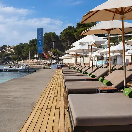 Melia South 4* Magaluf (Mallorca)