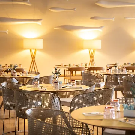 Melia South