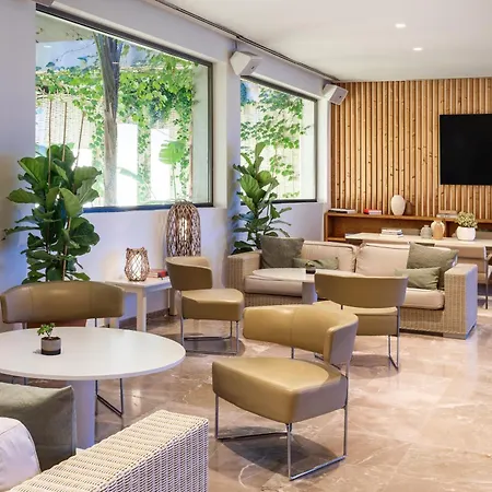 Melia South 4* Magaluf (Mallorca)