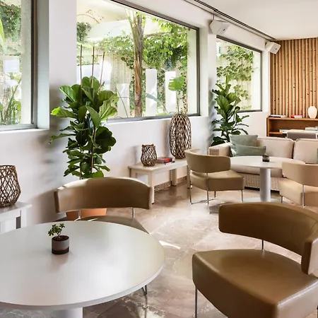 Melia South