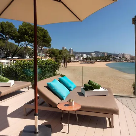 Melia South Hotel