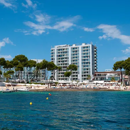 Melia South 4* Magaluf (Mallorca)