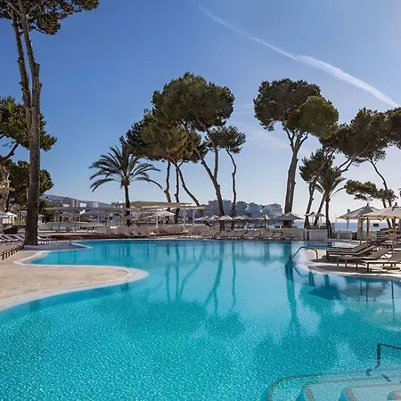 Melia South 4*