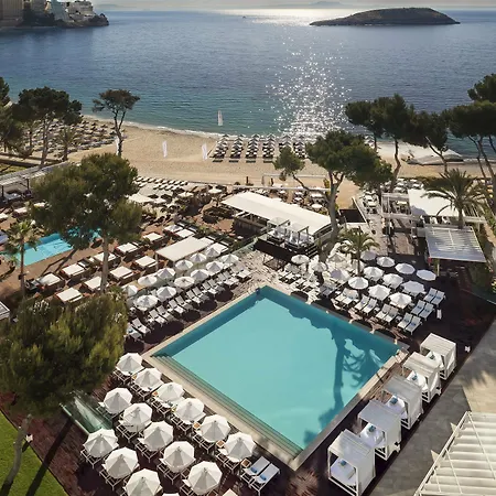 Hotel Melia South