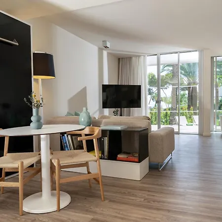 Hotel Melia South Magaluf (Mallorca)