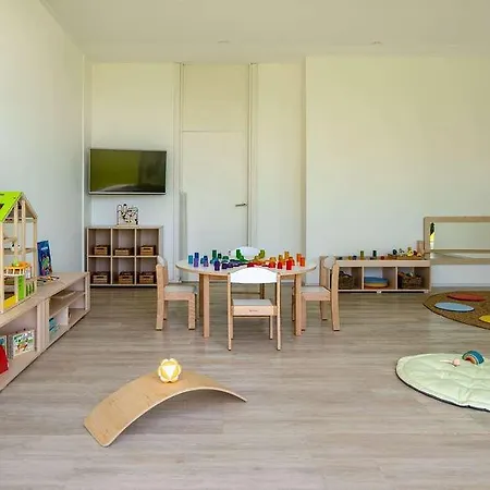 Melia South Отель Магалуф