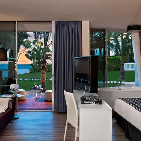 Melia South 4* Magaluf (Mallorca)