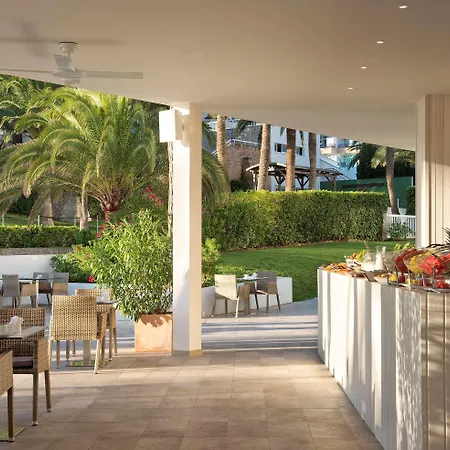 Melia South 4*