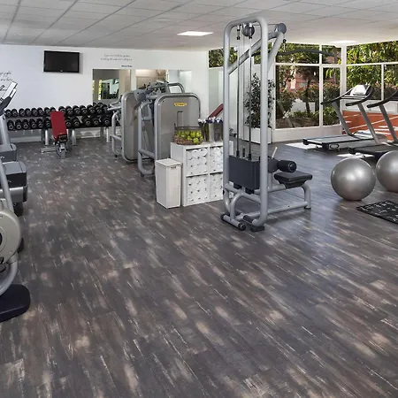 Melia South מלון מגאלוף