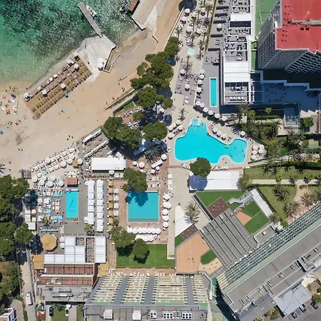 Melia South Hotel