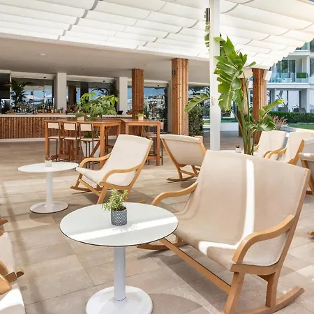 Melia South 4* Magaluf (Mallorca)